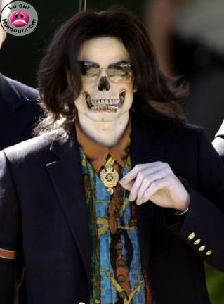 Michael Jackson